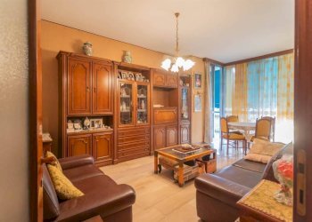 Salone - Three-room apartment viale MARELLI, 19, Sesto San Giovanni - photo 8