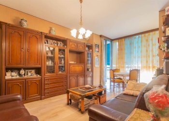 Salone - Trilocale viale MARELLI, 19, Sesto San Giovanni - foto 9