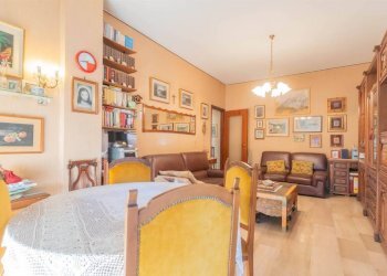 Salone - Three-room apartment viale MARELLI, 19, Sesto San Giovanni - photo 10