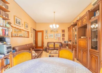 Salone - Trilocale viale MARELLI, 19, Sesto San Giovanni - foto 11