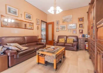 Salone - Three-room apartment viale MARELLI, 19, Sesto San Giovanni - photo 12