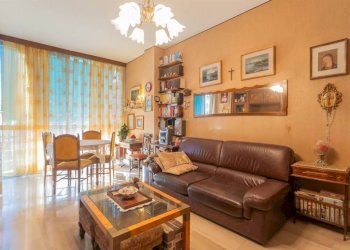 Salone - Trilocale viale MARELLI, 19, Sesto San Giovanni - foto 15