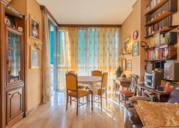 Salone - Three-room apartment viale MARELLI, 19, Sesto San Giovanni - photo 16