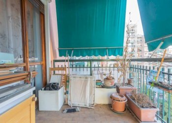 Terrazzo - Three-room apartment viale MARELLI, 19, Sesto San Giovanni - photo 17