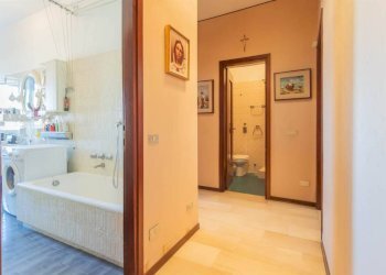 Disimpegno - Three-room apartment viale MARELLI, 19, Sesto San Giovanni - photo 18