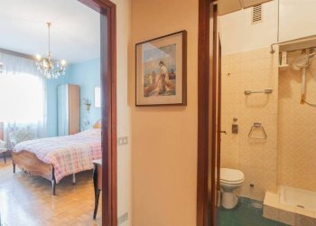 Disimpegno - Trilocale viale MARELLI, 19, Sesto San Giovanni - foto 19