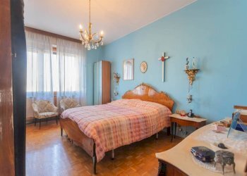 Camera da letto - Three-room apartment viale MARELLI, 19, Sesto San Giovanni - photo 20