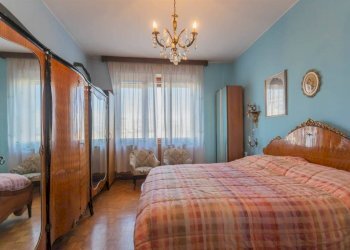 Camera da letto - Three-room apartment viale MARELLI, 19, Sesto San Giovanni - photo 21