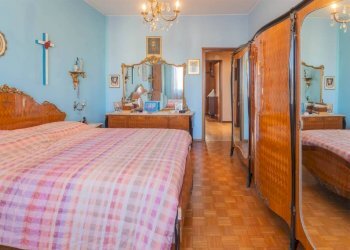 Camera da letto - Three-room apartment viale MARELLI, 19, Sesto San Giovanni - photo 24