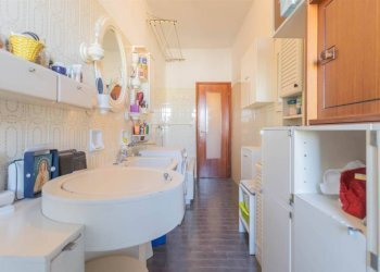Bagno - Three-room apartment viale MARELLI, 19, Sesto San Giovanni - photo 29