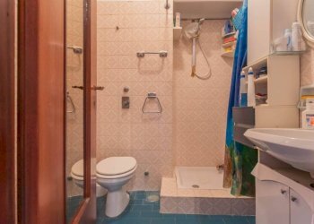 Bagno - Three-room apartment viale MARELLI, 19, Sesto San Giovanni - photo 30