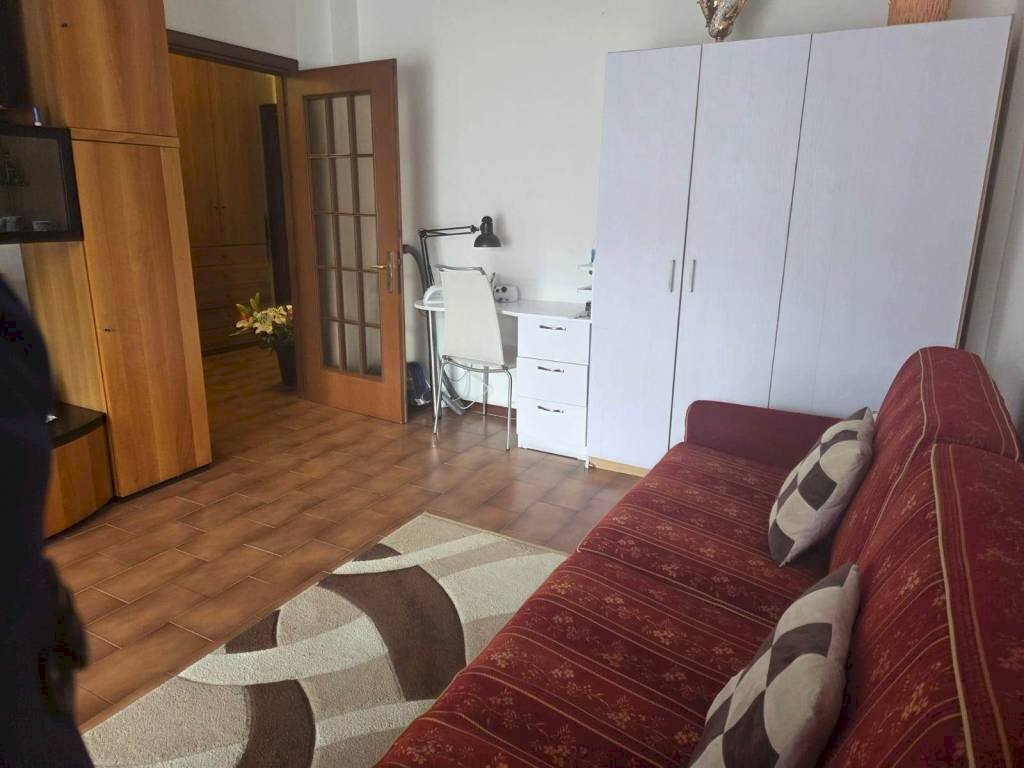 Soggiorno - Bilocale via ROVANI, 317, Sesto San Giovanni - foto 1