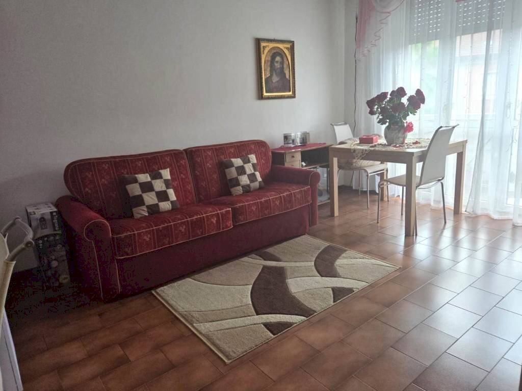 Soggiorno - Bilocale via ROVANI, 317, Sesto San Giovanni - foto 2
