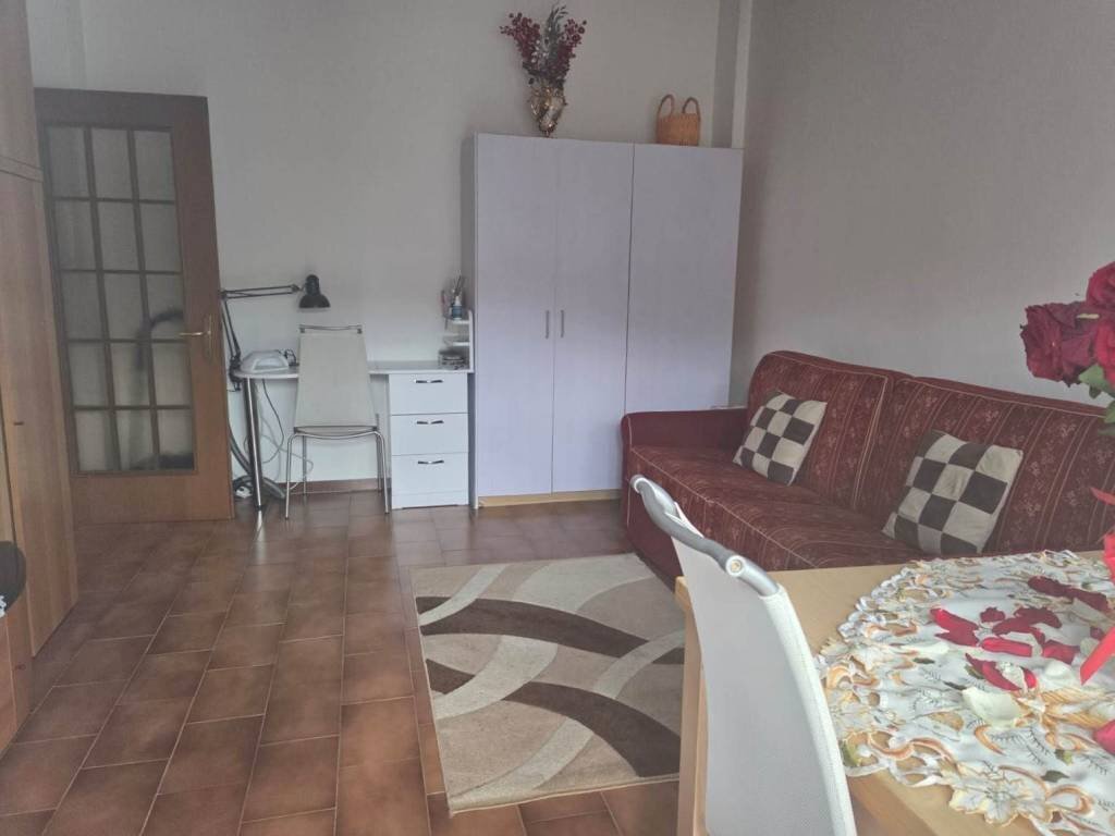 Soggiorno - Bilocale via ROVANI, 317, Sesto San Giovanni - foto 3