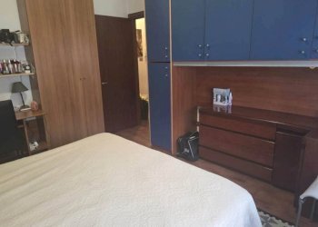 Camera da letto - Bilocale via ROVANI, 317, Sesto San Giovanni - foto 23