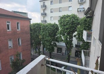 Vista - Bilocale via ROVANI, 317, Sesto San Giovanni - foto 10