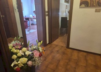 Disimpegno - Bilocale via ROVANI, 317, Sesto San Giovanni - foto 11