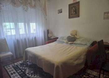 Camera da letto - Bilocale via ROVANI, 317, Sesto San Giovanni - foto 12