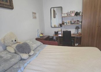 Camera da letto - Bilocale via ROVANI, 317, Sesto San Giovanni - foto 14