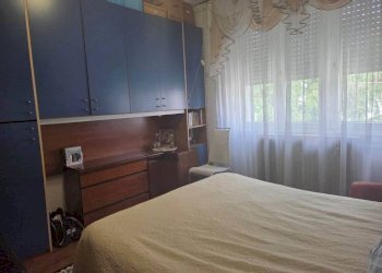 Camera da letto - Bilocale via ROVANI, 317, Sesto San Giovanni - foto 15