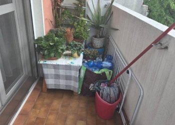 Balcone - Bilocale via ROVANI, 317, Sesto San Giovanni - foto 16