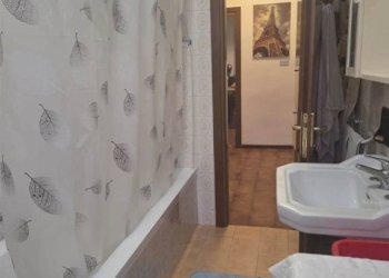 Bagno - Bilocale via ROVANI, 317, Sesto San Giovanni - foto 19