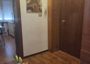 Ingresso - Bilocale via ROVANI, 317, Sesto San Giovanni - foto 24