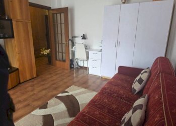 Soggiorno - Bilocale via ROVANI, 317, Sesto San Giovanni - foto 1