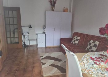 Soggiorno - Bilocale via ROVANI, 317, Sesto San Giovanni - foto 3