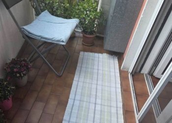 Balcone - Bilocale via ROVANI, 317, Sesto San Giovanni - foto 5