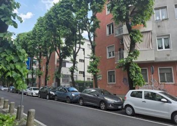 Facciata - Bilocale via ROVANI, 317, Sesto San Giovanni - foto 6