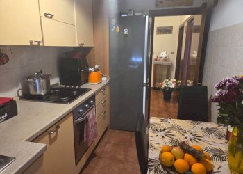 Cucina - Bilocale via ROVANI, 317, Sesto San Giovanni - foto 7