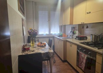 Cucina - Bilocale via ROVANI, 317, Sesto San Giovanni - foto 8