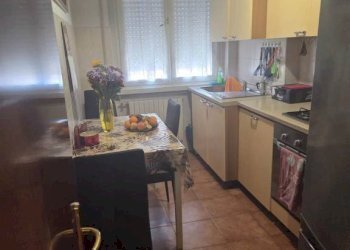 Cucina - Bilocale via ROVANI, 317, Sesto San Giovanni - foto 9