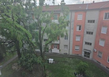 Vista - Bilocale via ROVANI, 317, Sesto San Giovanni - foto 21
