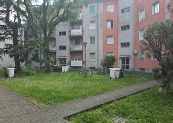 Giardino - Bilocale via ROVANI, 317, Sesto San Giovanni - foto 26