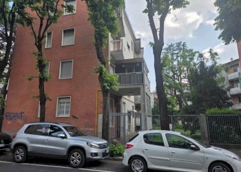 Facciata - Bilocale via ROVANI, 317, Sesto San Giovanni - foto 28