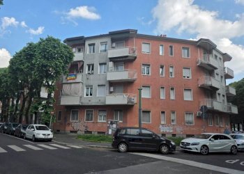 Facciata - Bilocale via ROVANI, 317, Sesto San Giovanni - foto 29