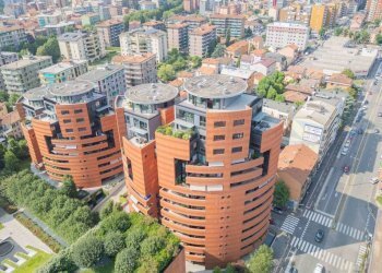 Vista - Box via CAMPARI, 9, Sesto San Giovanni - foto 1