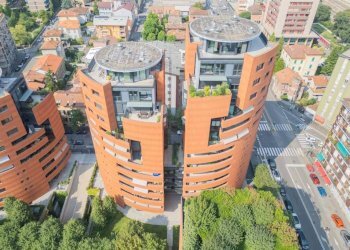 Vista - Box via CAMPARI, 9, Sesto San Giovanni - foto 2