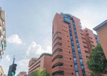 Facciata - Box via CAMPARI, 9, Sesto San Giovanni - foto 3