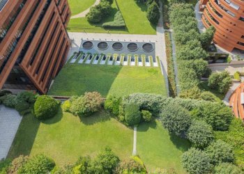 Giardino - Box via CAMPARI, 9, Sesto San Giovanni - foto 5