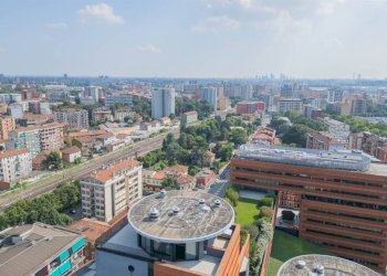 Vista - Box via CAMPARI, 9, Sesto San Giovanni - foto 6