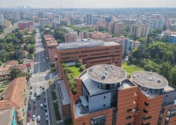 Vista - Box via CAMPARI, 9, Sesto San Giovanni - foto 8