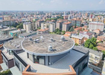 Vista - Box via CAMPARI, 9, Sesto San Giovanni - foto 9