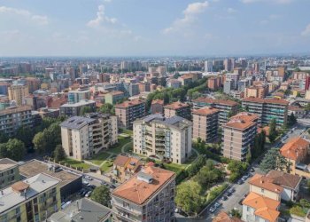 Vista - Box via CAMPARI, 9, Sesto San Giovanni - foto 10