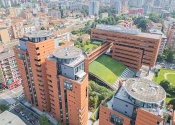 Vista - Box via CAMPARI, 9, Sesto San Giovanni - foto 11