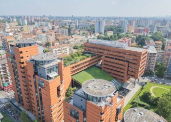 Vista - Box via CAMPARI, 9, Sesto San Giovanni - foto 12