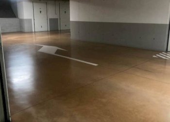 Posto macchina - Box via CAMPARI, 9, Sesto San Giovanni - foto 18