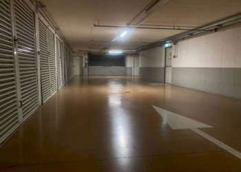 Box auto - Box via CAMPARI, 9, Sesto San Giovanni - foto 20